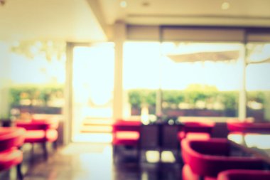 Restoran iç bulanıklık