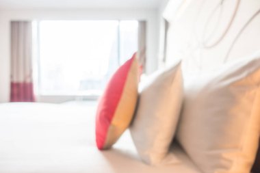 Yatak odası iç bulanıklık