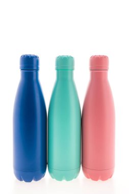 Paslanmaz vakum şişe ve şişe