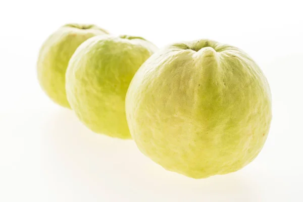Eksotiske frugter af Guava - Stock-foto