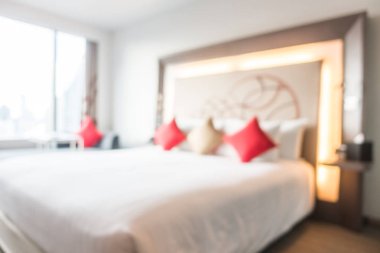 Yatak odası iç bulanıklık