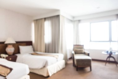 Yatak odası iç bulanıklık