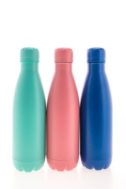 Paslanmaz vakum şişe ve şişe