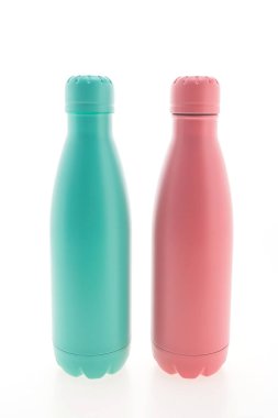 Paslanmaz vakum şişe ve şişe