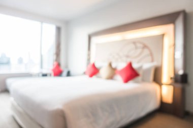 Yatak odası iç bulanıklık