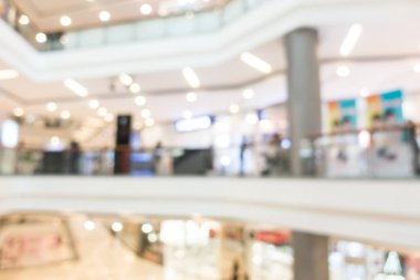 Alışveriş Merkezi iç bulanıklık