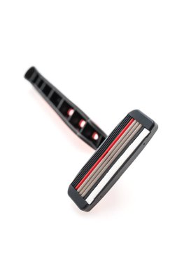 Tıraş makinesi için jilet donatım