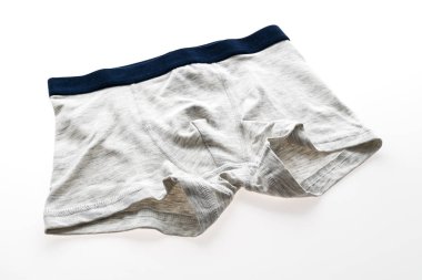 Erkekler için iç çamaşırı giyim