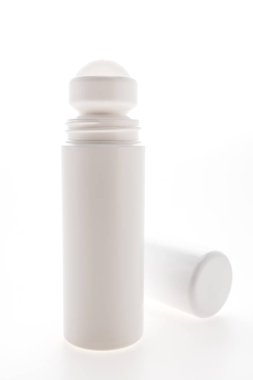 Beyaz deodorant roll 