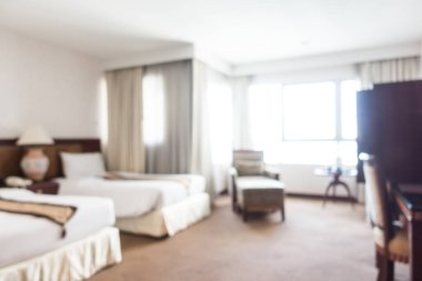 Yatak odası iç bulanıklık