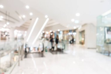 Bulanıklık güzel lüks alışveriş alışveriş ve perakende mağazası