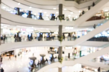 Bulanıklık alışveriş ve perakende iç depolamak