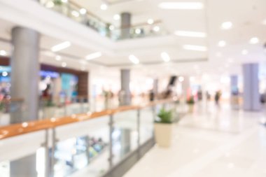 Alışveriş Merkezi iç bulanıklık
