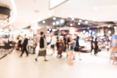 Bulanıklık güzel lüks alışveriş alışveriş ve perakende mağazası