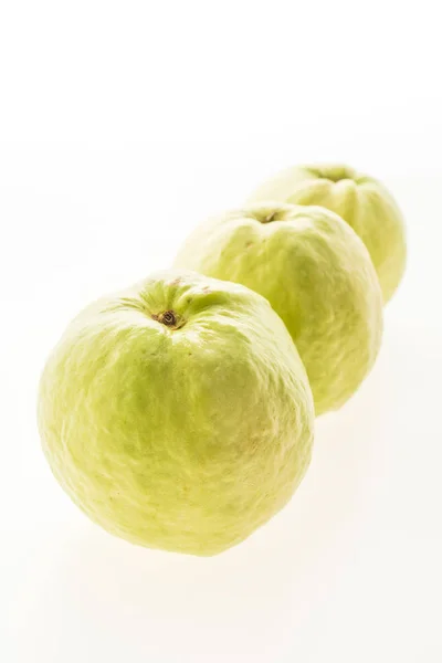 Ripe Guava fruit — Stock Photo, Image