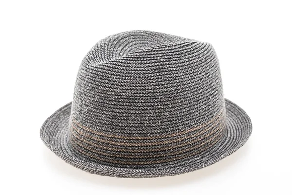 Straw hat for man — Stock Photo, Image