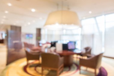 Soyut bulanıklık lobi