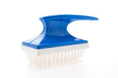 Ayak Temizleme fırçası