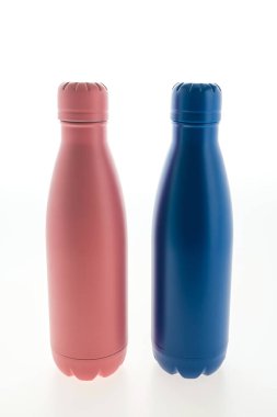 Paslanmaz vakum şişe ve şişe