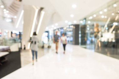 Bulanıklık güzel lüks alışveriş alışveriş ve perakende mağazası