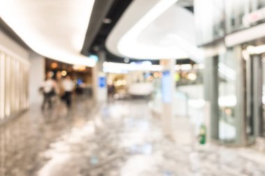 Bulanıklık güzel lüks alışveriş alışveriş ve perakende mağazası