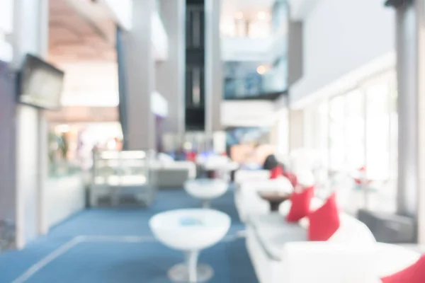 Absztrakt blur hotel lobby Lounge-ban — Stock Fotó