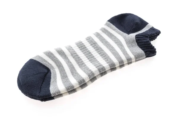 Çift Çorap giyim için — Stok fotoğraf