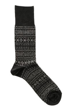 Çift Çorap giyim için