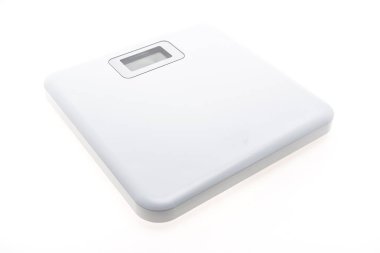 Dijital ağırlık ölçek