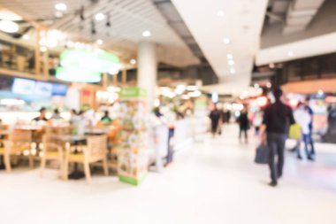 Bulanıklık güzel lüks alışveriş alışveriş ve perakende mağazası