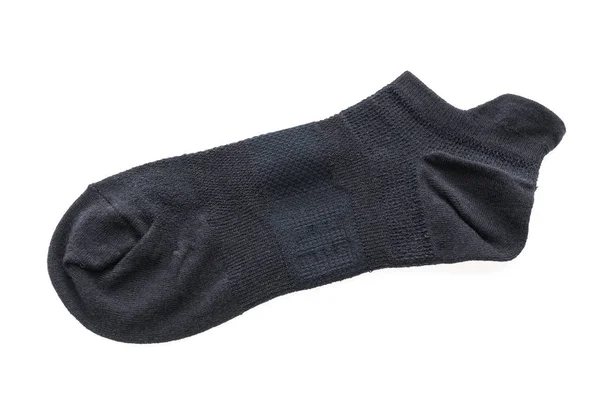 Paar Socken für Kleidung — Stockfoto