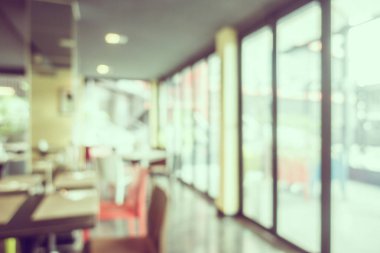 Bulanıklık kafe ve Restoran