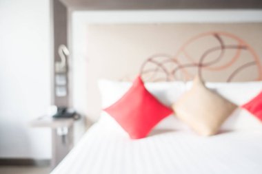 Yatak odası iç bulanıklık