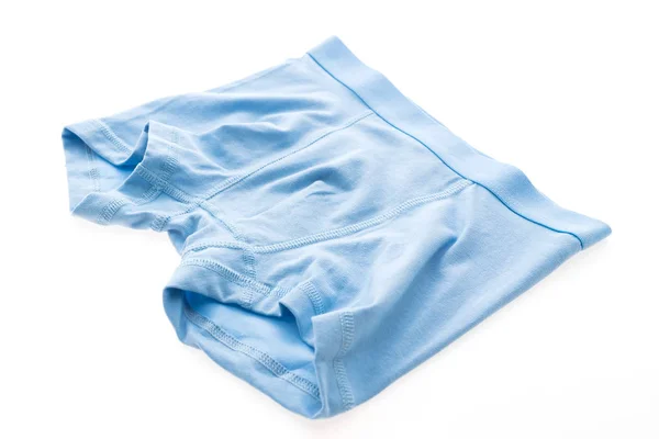 Unterwäsche Kleidung für Männer — Stockfoto