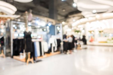 Alışveriş Merkezi iç bulanıklık