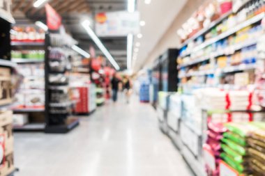 Alışveriş Merkezi iç bulanıklık