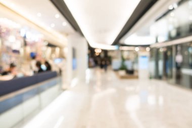 Bulanıklık güzel lüks alışveriş alışveriş ve perakende mağazası