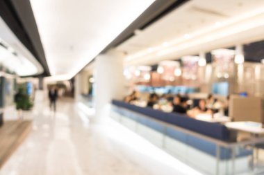 Bulanıklık güzel lüks alışveriş alışveriş ve perakende mağazası