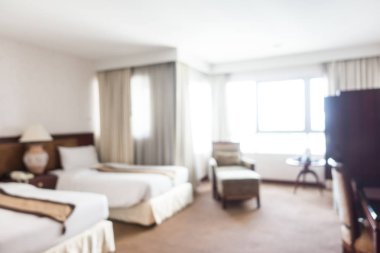 Yatak odası iç bulanıklık