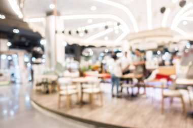 Alışveriş Merkezi iç bulanıklık