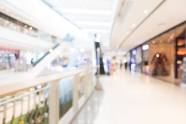 Alışveriş Merkezi iç bulanıklık