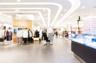 Alışveriş Merkezi iç bulanıklık