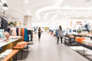 Alışveriş Merkezi iç bulanıklık