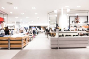 Alışveriş Merkezi iç bulanıklık