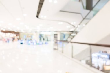 Alışveriş Merkezi iç bulanıklık