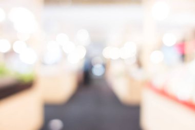 Alışveriş Merkezi iç bulanıklık