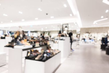 Alışveriş Merkezi iç bulanıklık