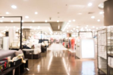 Alışveriş Merkezi iç bulanıklık