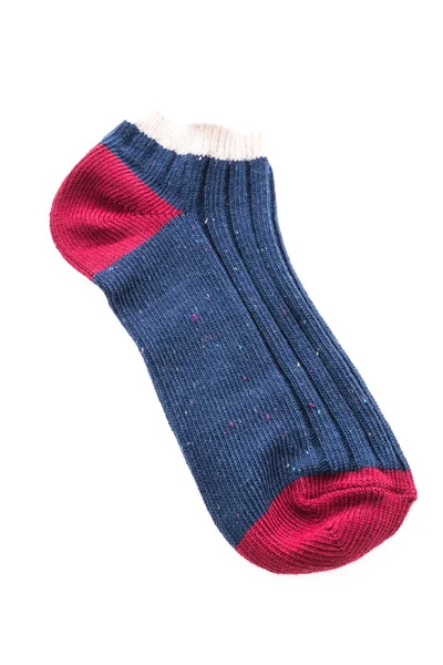 Par de calcetines para ropa — Foto de Stock