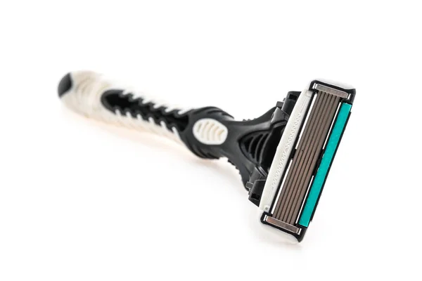 Razor for shaver — Stock Photo, Image